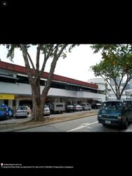Tiong Bahru Estate (D3), Shop House #589183811